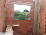 1ª CASA EM PRAIA DE CAPUBA - SERRA - ES