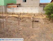 1ª CASA EM PRAIA GRANDE - FUNDÃO - ES