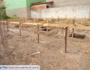 1ª CASA EM PRAIA GRANDE - FUNDÃO - ES