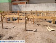 1ª CASA EM PRAIA GRANDE - FUNDÃO - ES