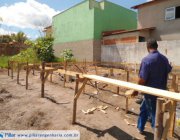 1ª CASA EM PRAIA GRANDE - FUNDÃO - ES
