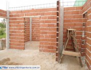 1ª CASA EM PRAIA GRANDE - FUNDÃO - ES