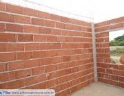 1ª CASA EM PRAIA GRANDE - FUNDÃO - ES
