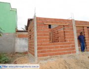 1ª CASA EM PRAIA GRANDE - FUNDÃO - ES