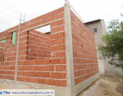 1ª CASA EM PRAIA GRANDE - FUNDÃO - ES