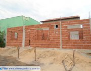 1ª CASA EM PRAIA GRANDE - FUNDÃO - ES