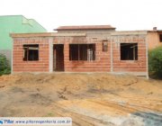1ª CASA EM PRAIA GRANDE - FUNDÃO - ES