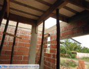 1ª CASA EM PRAIA GRANDE - FUNDÃO - ES