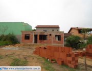 1ª CASA EM PRAIA GRANDE - FUNDÃO - ES