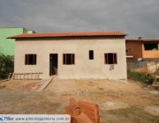 1ª CASA EM PRAIA GRANDE - FUNDÃO - ES