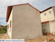 1ª CASA EM PRAIA GRANDE - FUNDÃO - ES