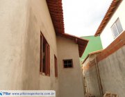 1ª CASA EM PRAIA GRANDE - FUNDÃO - ES