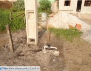 1ª CASA EM PRAIA GRANDE - FUNDÃO - ES