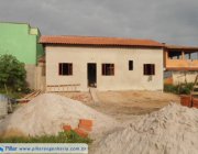 1ª CASA EM PRAIA GRANDE - FUNDÃO - ES