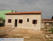 1ª CASA EM PRAIA GRANDE - FUNDÃO - ES