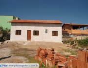 1ª CASA EM PRAIA GRANDE - FUNDÃO - ES