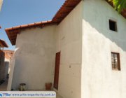 1ª CASA EM PRAIA GRANDE - FUNDÃO - ES