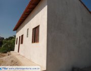 1ª CASA EM PRAIA GRANDE - FUNDÃO - ES