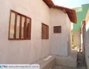 1ª CASA EM PRAIA GRANDE - FUNDÃO - ES