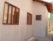 1ª CASA EM PRAIA GRANDE - FUNDÃO - ES