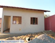 2ª CASA EM JARDIM ATLÂNTICO - SERRA -ES