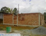 1ª CASA EM TUCUM - CARIACICA - ES