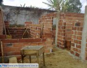 1ª CASA EM TUCUM - CARIACICA - ES