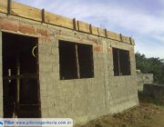 1ª CASA EM TUCUM - CARIACICA - ES