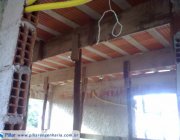1ª CASA EM TUCUM - CARIACICA - ES