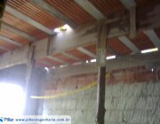 1ª CASA EM TUCUM - CARIACICA - ES