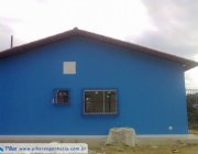 1ª CASA EM TUCUM - CARIACICA - ES