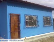 1ª CASA EM TUCUM - CARIACICA - ES