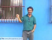 1ª CASA EM TUCUM - CARIACICA - ES