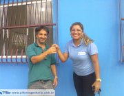 1ª CASA EM TUCUM - CARIACICA - ES