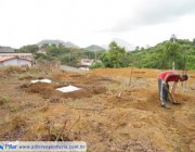 1ª CASA EM TUCUM - CARIACICA - ES