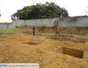 1ª CASA EM TUCUM - CARIACICA - ES