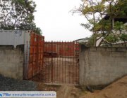 7ª CASA EM ENSEADA DE JACARAIPE - SERRA - ES