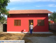 7ª CASA EM ENSEADA DE JACARAIPE - SERRA - ES