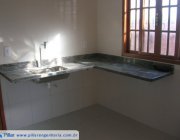 7ª CASA EM ENSEADA DE JACARAIPE - SERRA - ES