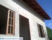 3ª CASA EM RESIDENCIAL JACARAIPE - SERRA - ES