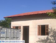 3ª CASA EM RESIDENCIAL JACARAIPE - SERRA - ES