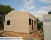 3ª CASA EM RESIDENCIAL JACARAIPE - SERRA - ES
