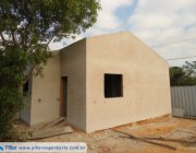 3ª CASA EM RESIDENCIAL JACARAIPE - SERRA - ES