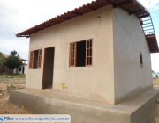 3ª CASA EM RESIDENCIAL JACARAIPE - SERRA - ES
