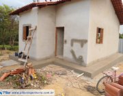 3ª CASA EM RESIDENCIAL JACARAIPE - SERRA - ES