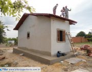 3ª CASA EM RESIDENCIAL JACARAIPE - SERRA - ES