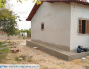 3ª CASA EM RESIDENCIAL JACARAIPE - SERRA - ES