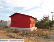 3ª CASA EM RESIDENCIAL JACARAIPE - SERRA - ES