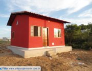 3ª CASA EM RESIDENCIAL JACARAIPE - SERRA - ES