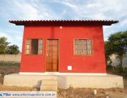 3ª CASA EM RESIDENCIAL JACARAIPE - SERRA - ES